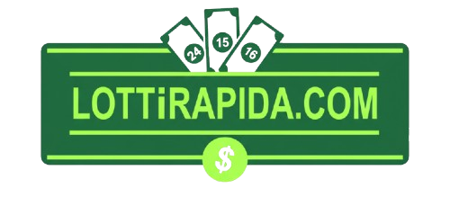 Logo de LOTTIRAPIDA